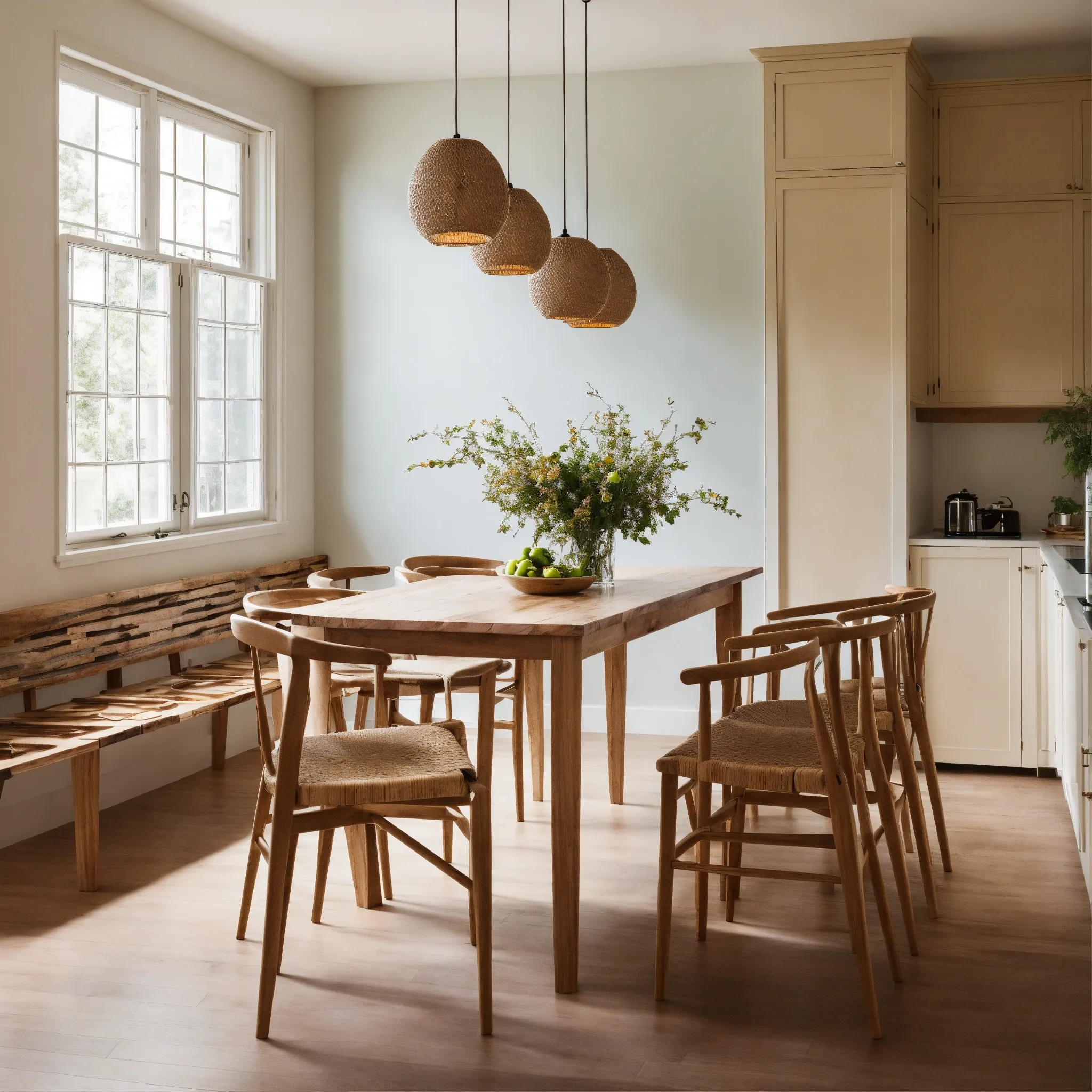 Spa-like bathroom design